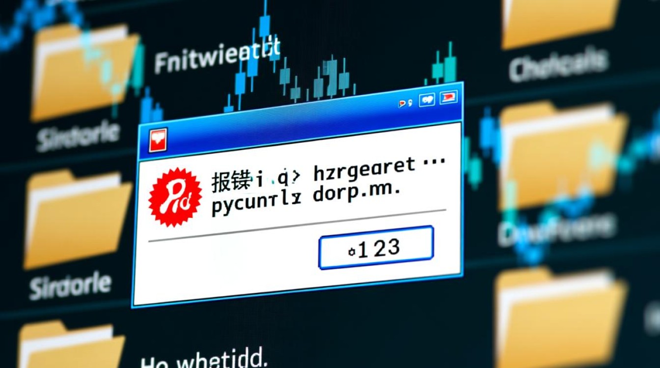 报错i o 123是什么意思？原因分析和解决方法