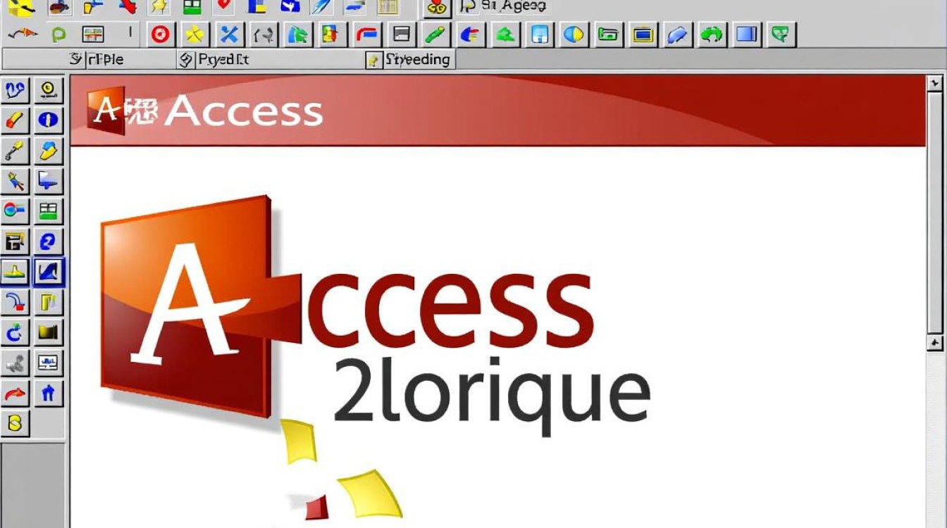 Access 2007数据库从零开始，新手具体该怎么用？