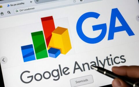 GA归因模型报错没数据是什么原因，应该如何排查修复？