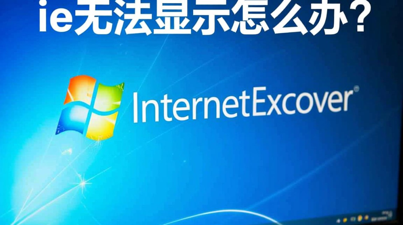ie浏览器突然无法显示任何网页，提示连接错误到底是什么原因？