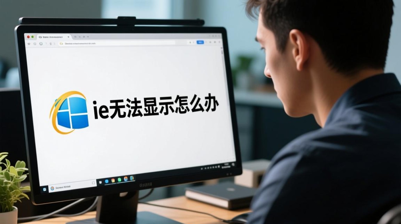 ie浏览器突然无法显示任何网页，提示连接错误到底是什么原因？