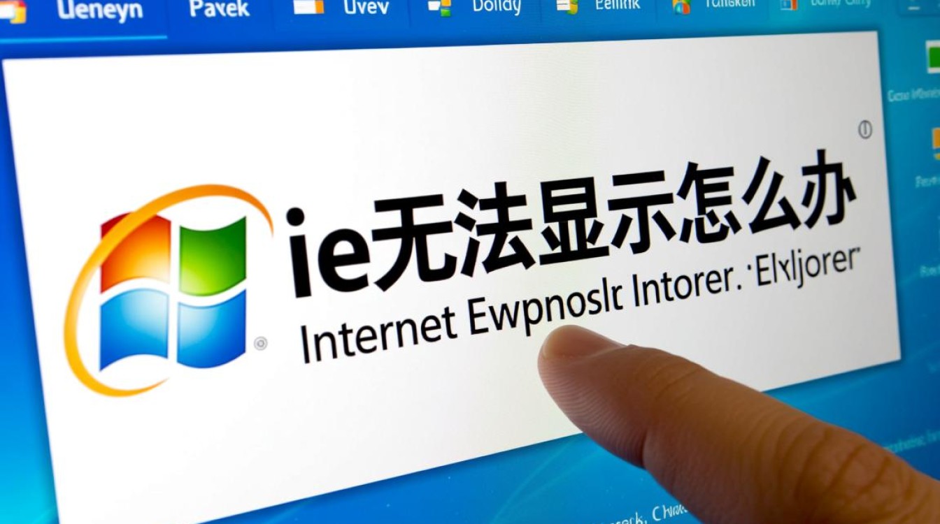 ie浏览器突然无法显示任何网页，提示连接错误到底是什么原因？