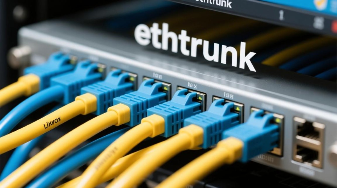 CentOS 6如何配置ethtrunk并解决常见网络不通问题？