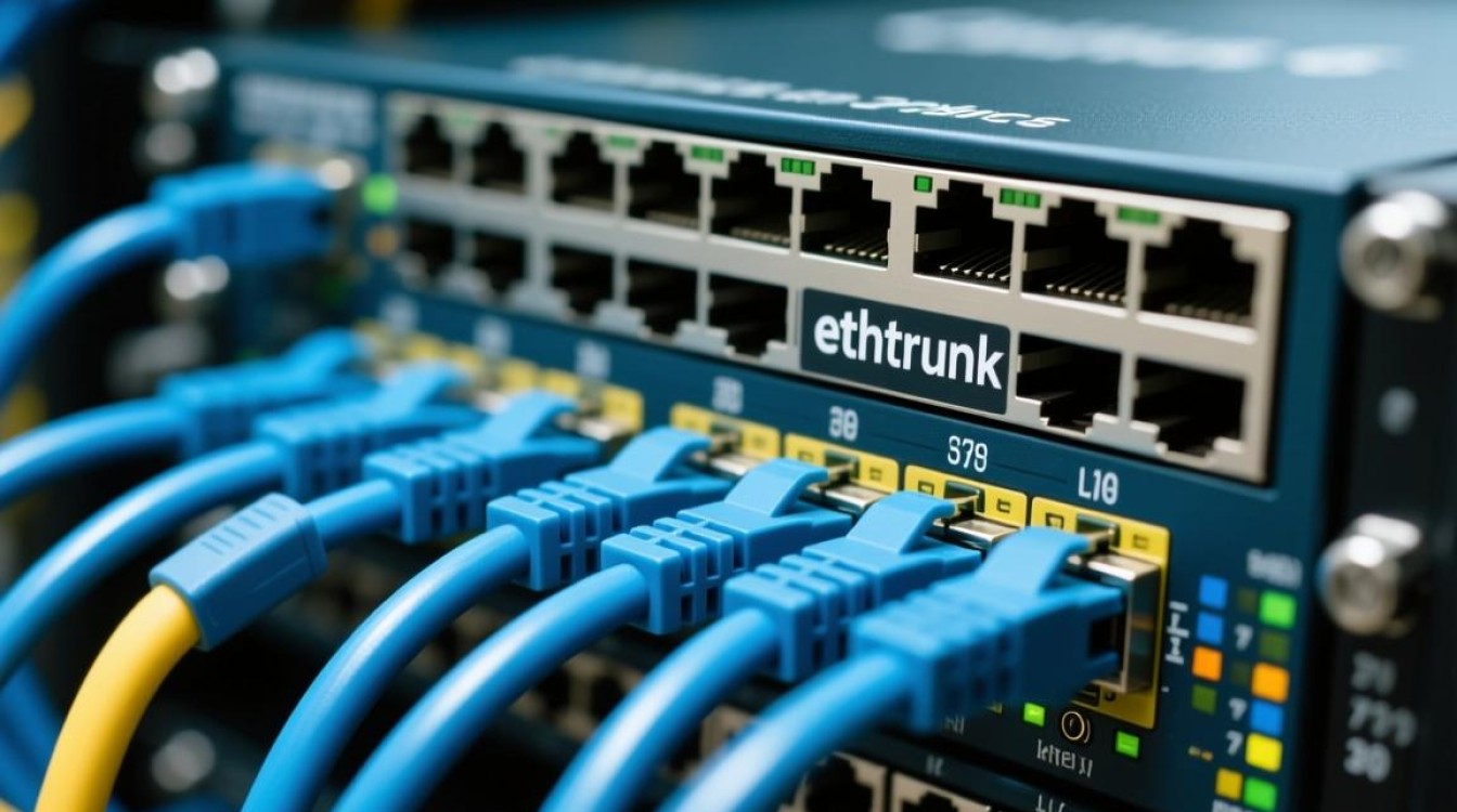 CentOS 6如何配置ethtrunk并解决常见网络不通问题？