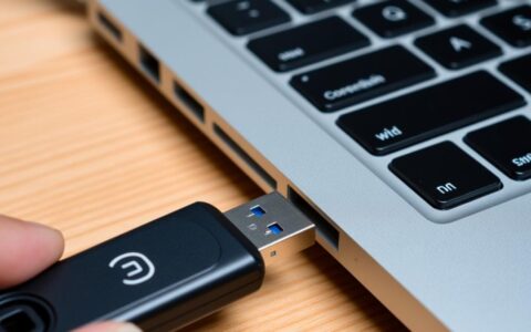 电脑无法读取U盘启动盘是什么原因，该如何解决？