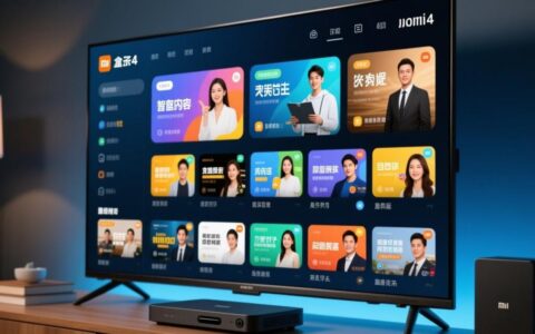 小米盒子4频繁报错是什么原因，该如何彻底解决？