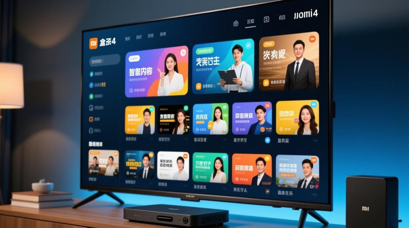小米盒子4频繁报错是什么原因，该如何彻底解决？