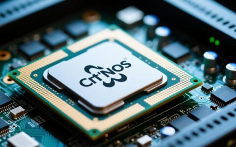 CentOS服务器CPU温度报警，应该如何排查和解决？