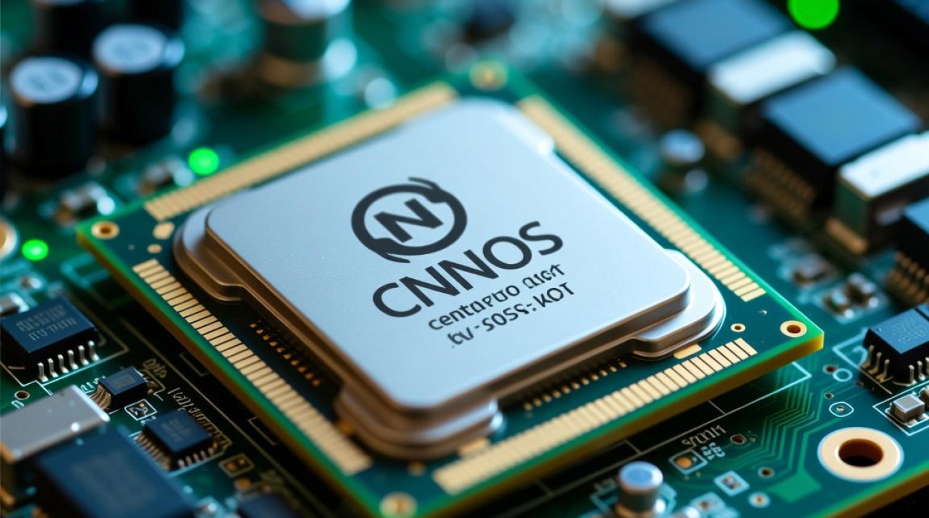 CentOS服务器CPU温度报警，应该如何排查和解决？