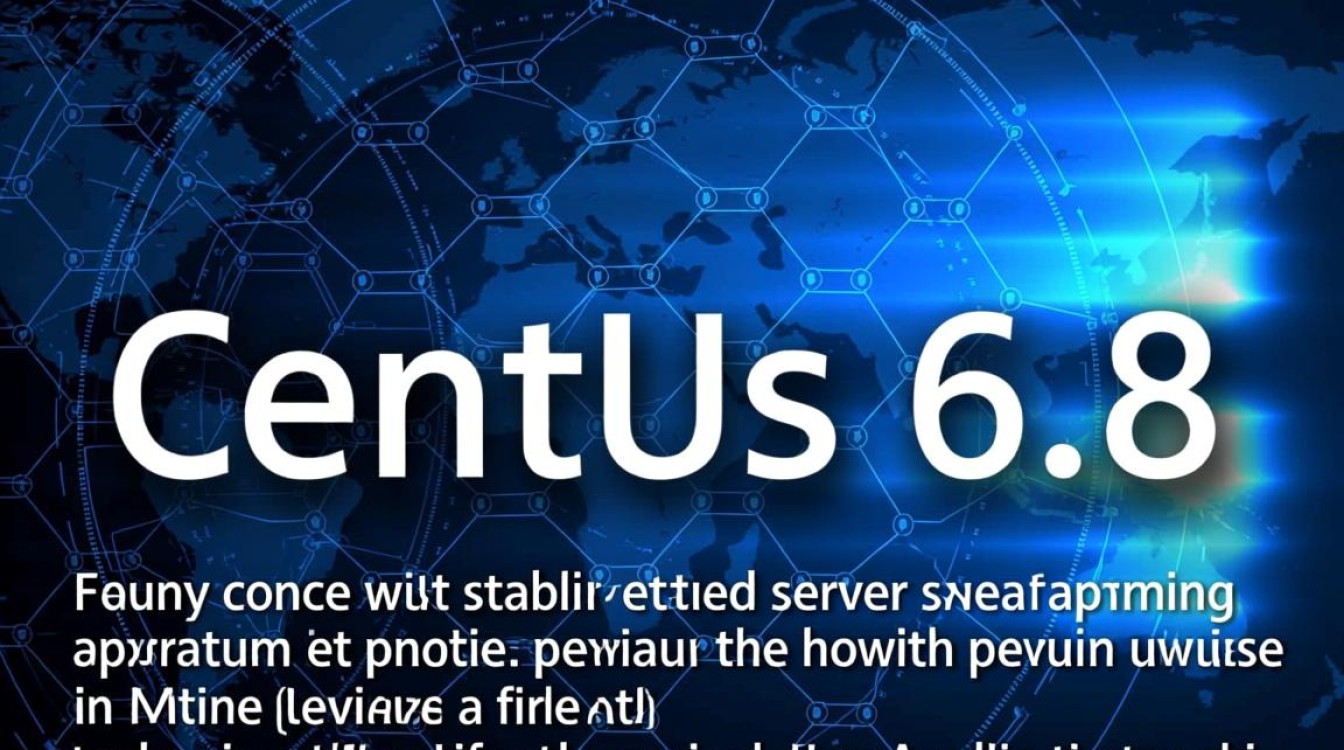 CentOS6.8报错要怎么才能快速排查解决？