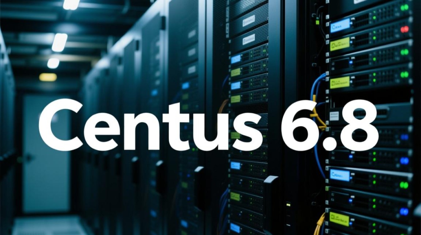 CentOS6.8报错要怎么才能快速排查解决？