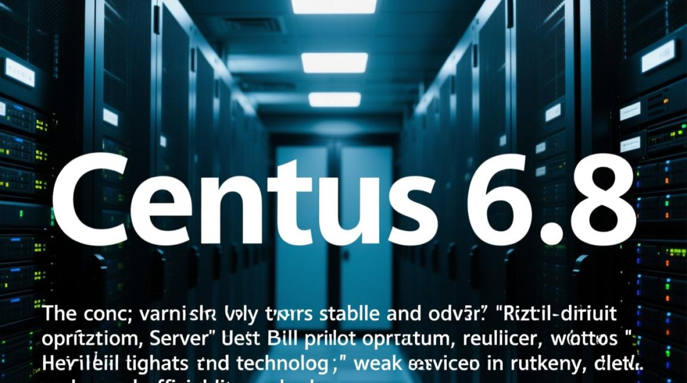 CentOS6.8报错要怎么才能快速排查解决？