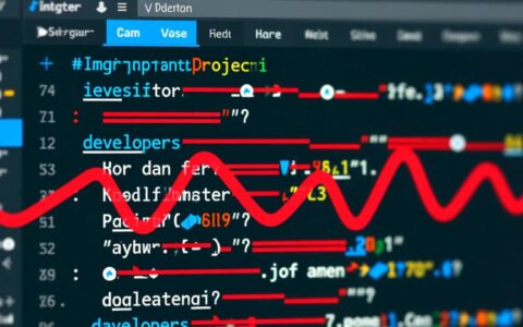 IDEA项目注解报错提示无法解析符号，究竟该如何解决？