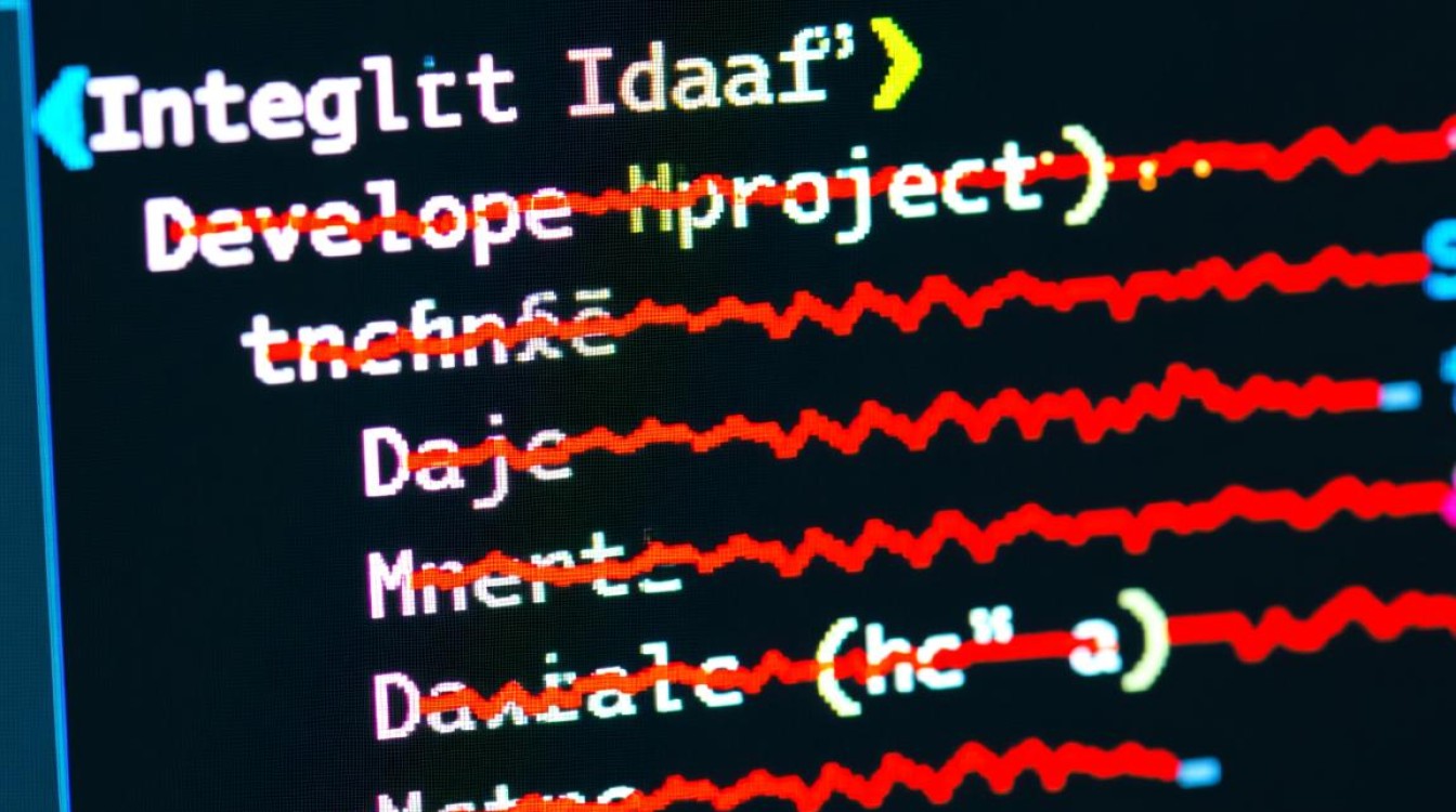 IDEA项目注解报错提示无法解析符号，究竟该如何解决？