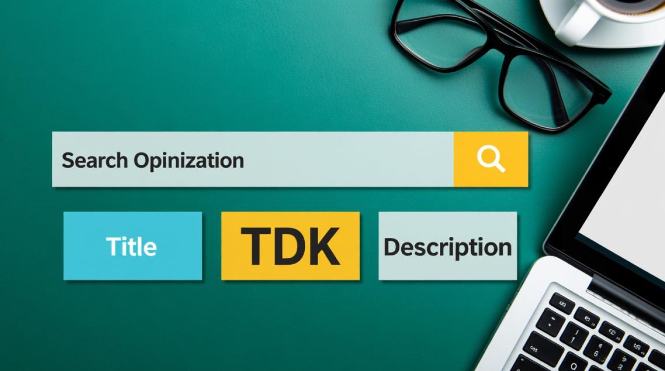 网站TDK怎么写才能有效提升SEO排名和点击率？