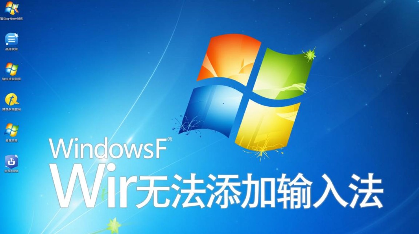 xp无法添加输入法，控制面板里点击添加没反应？