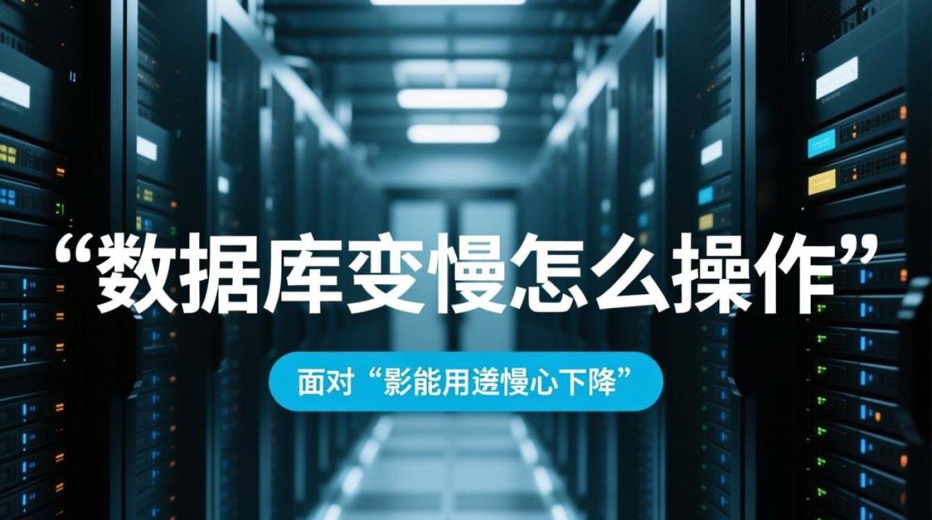 数据库突然变慢，如何快速定位问题并有效优化？