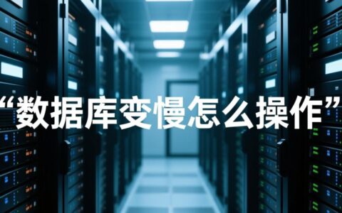 数据库突然变慢，如何快速定位问题并有效优化？