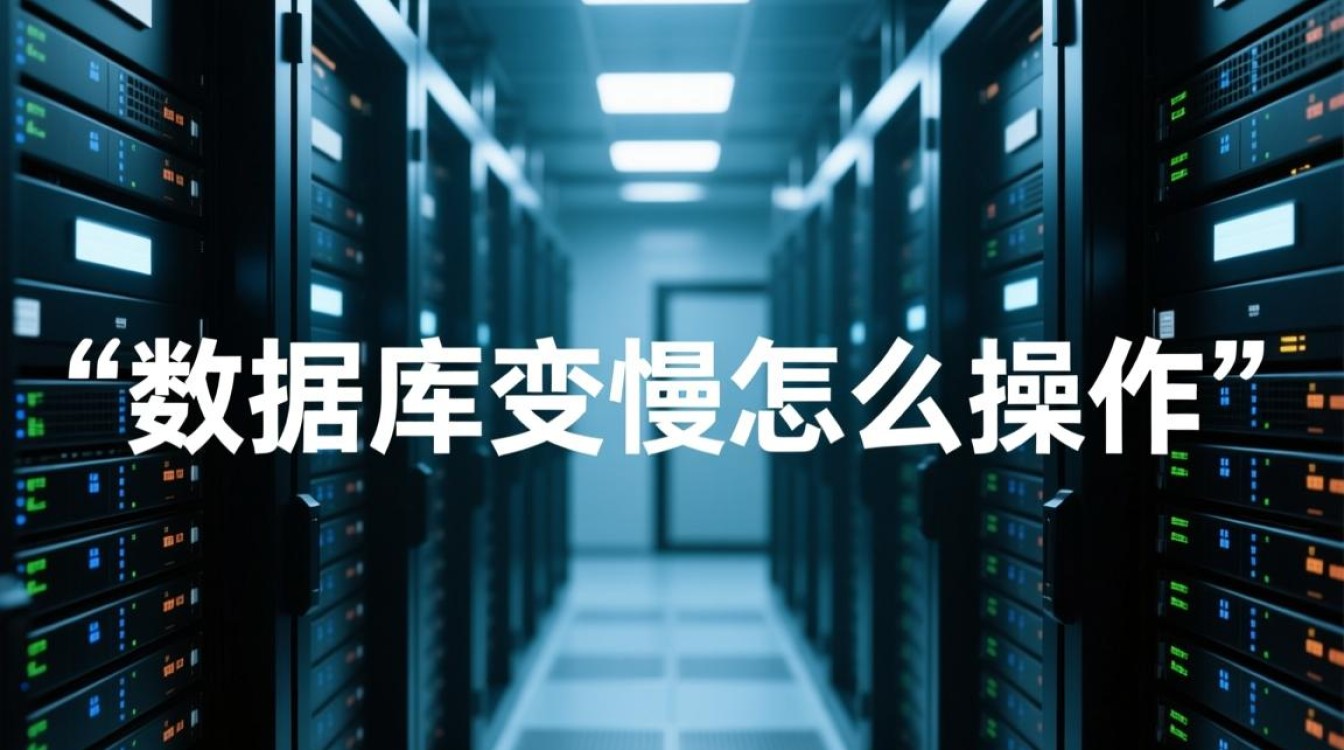 数据库突然变慢，如何快速定位问题并有效优化？