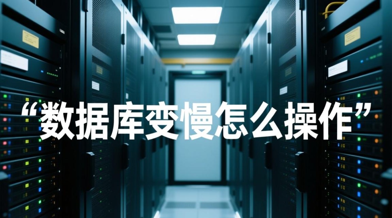 数据库突然变慢，如何快速定位问题并有效优化？