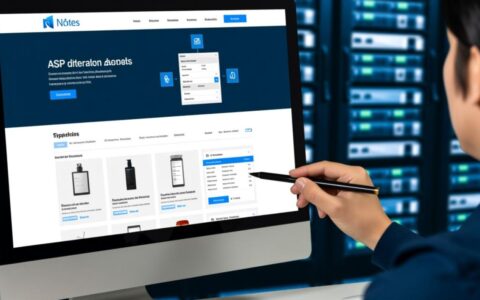 ASP.NET Core如何配置连接字符串访问数据库？