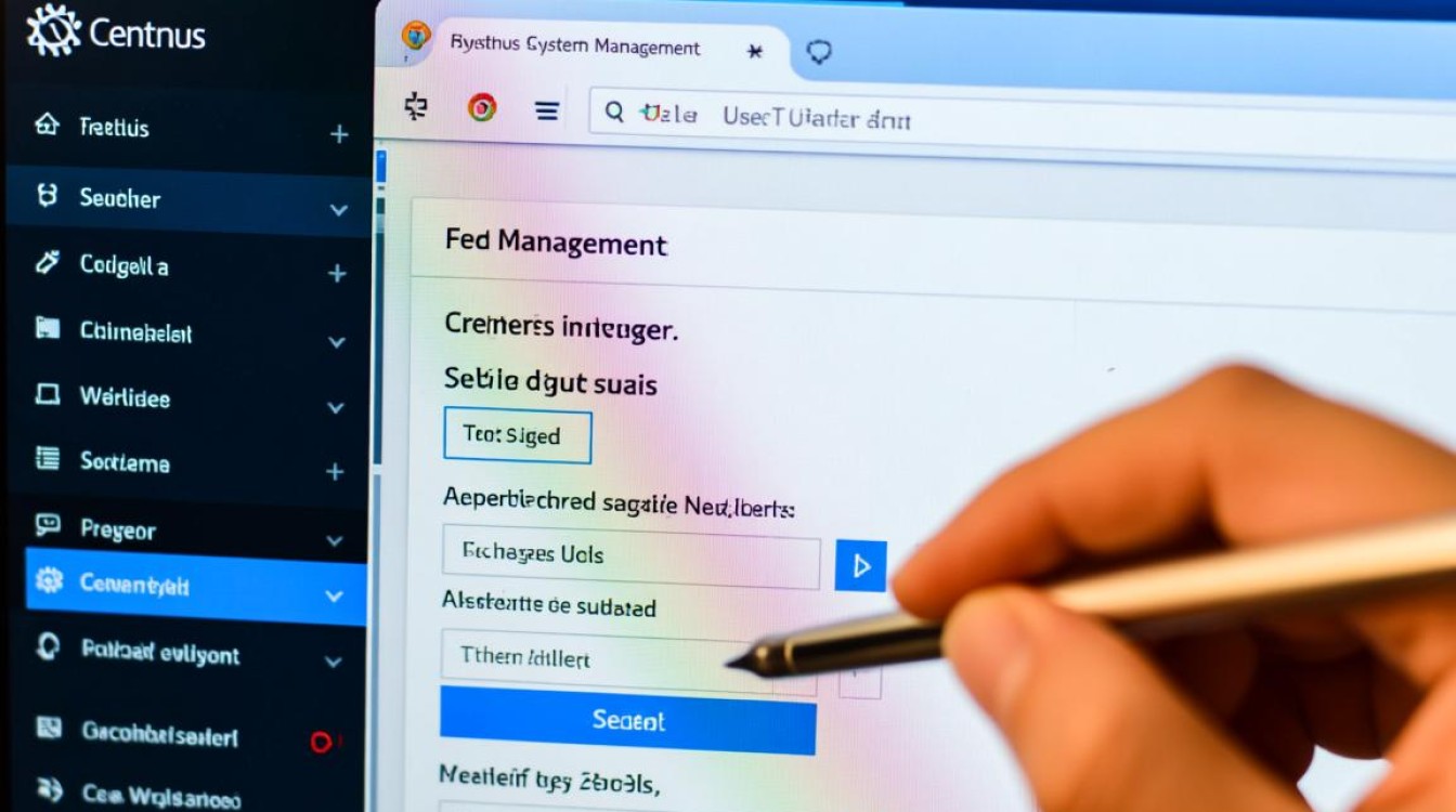 CentOS Linux系统下如何创建新用户并正确赋予sudo权限？