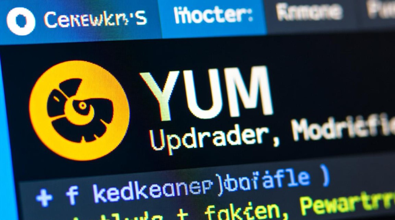 CentOS下如何用yum命令升级所有安装的软件？