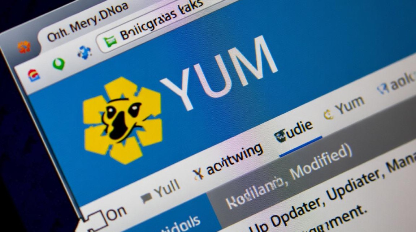 CentOS下如何用yum命令升级所有安装的软件？