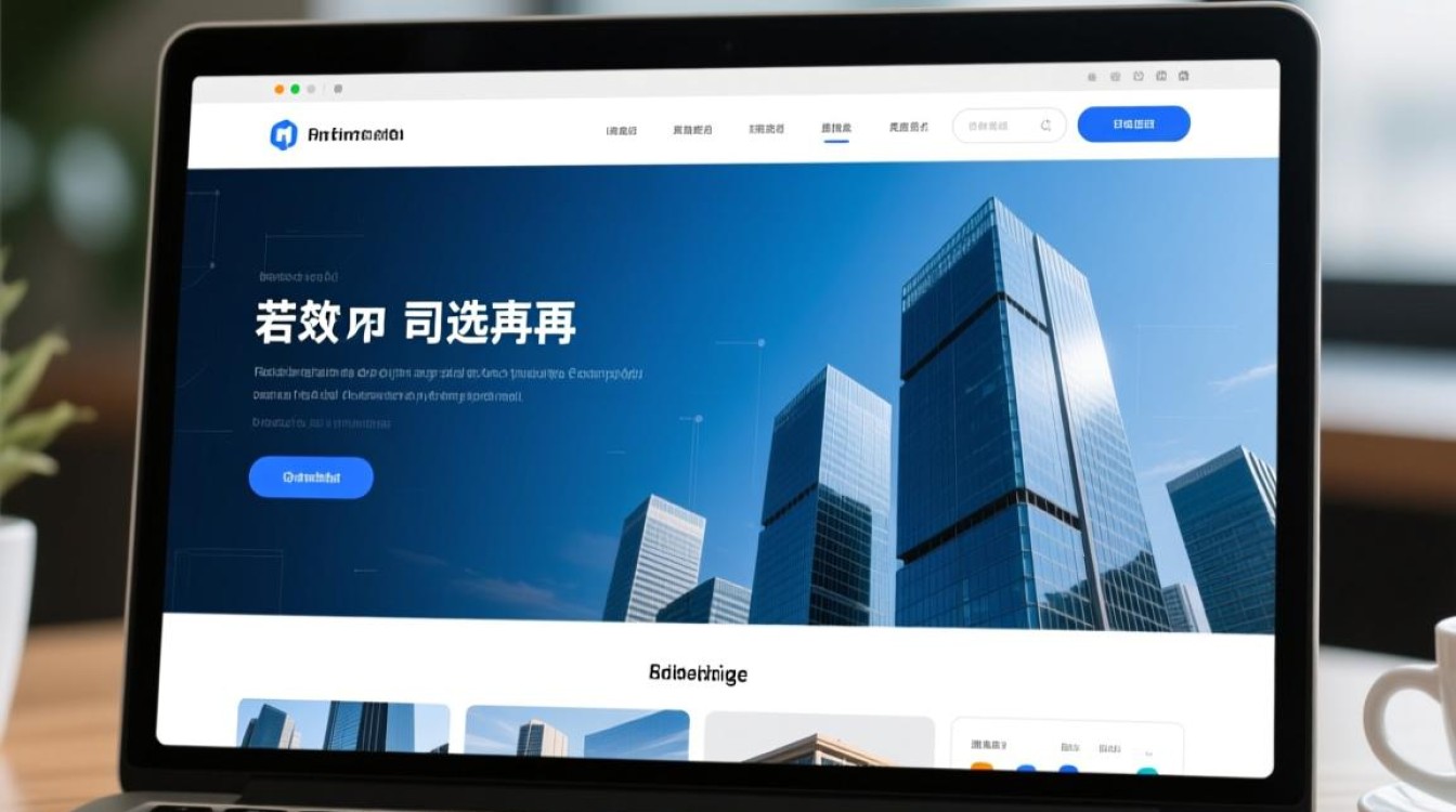怎样打造专业又实用的建筑公司网站来获取更多项目？