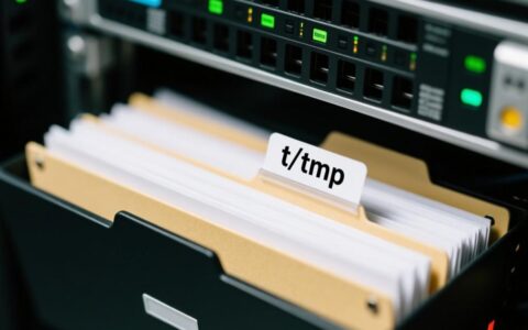 CentOS tmp目录占用空间大，如何设置自动清理？