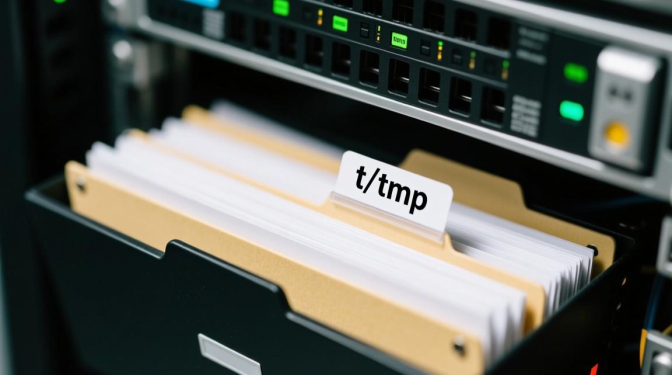 CentOS tmp目录占用空间大，如何设置自动清理？