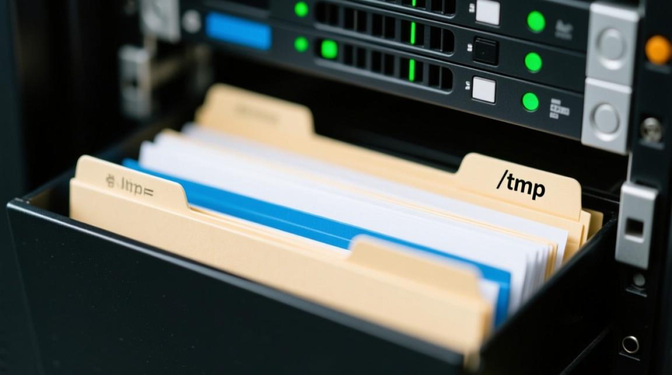CentOS tmp目录占用空间大，如何设置自动清理？