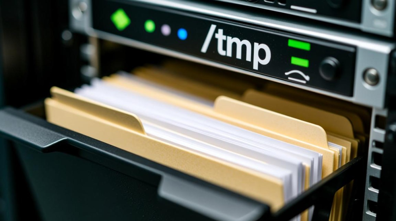 CentOS tmp目录占用空间大，如何设置自动清理？