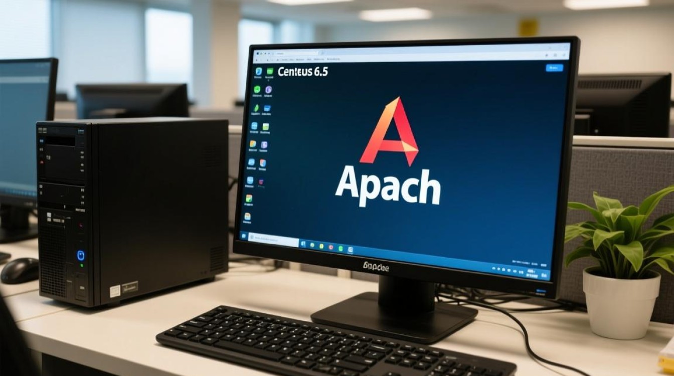 CentOS 6.5如何从零开始安装配置ActiveMQ？