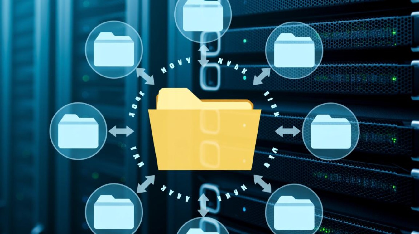 CentOS 7如何安装NFS服务并设置防火墙和开机挂载？