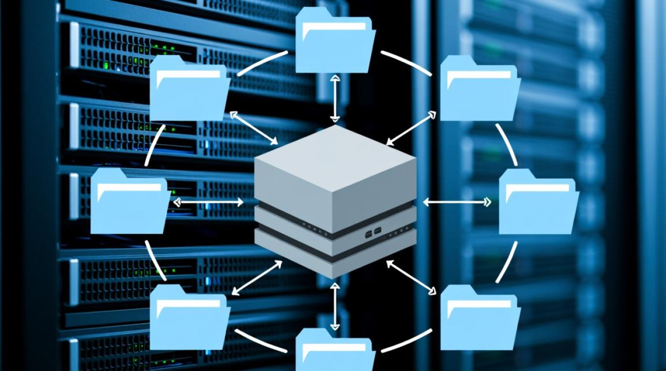 CentOS 7如何安装NFS服务并设置防火墙和开机挂载？