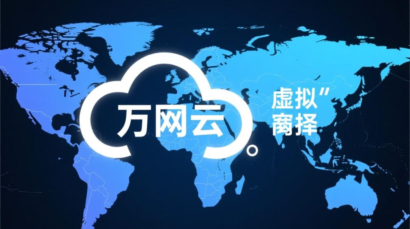 建网站选万网云还是虚拟主机，哪个更适合我？