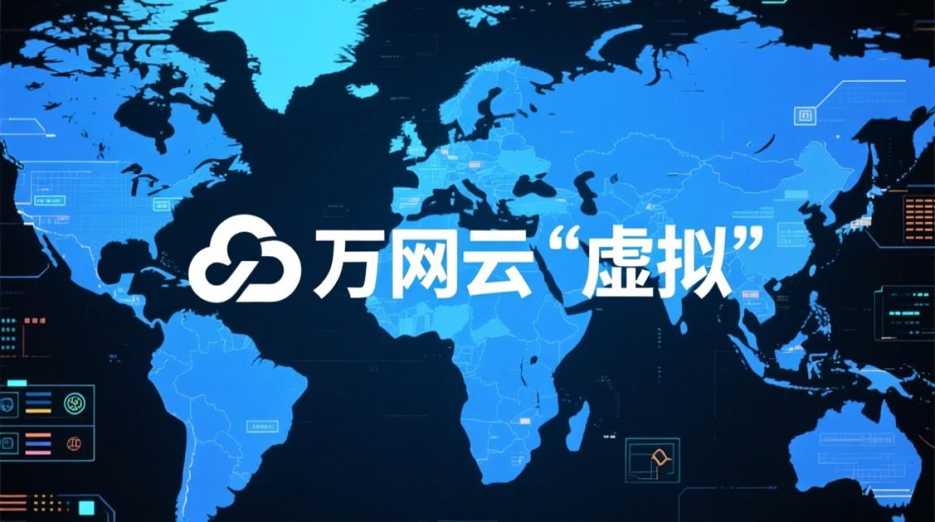 建网站选万网云还是虚拟主机，哪个更适合我？