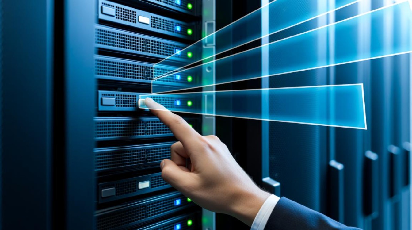 新手如何在Linux服务器上一步步制作虚拟主机并绑定域名？