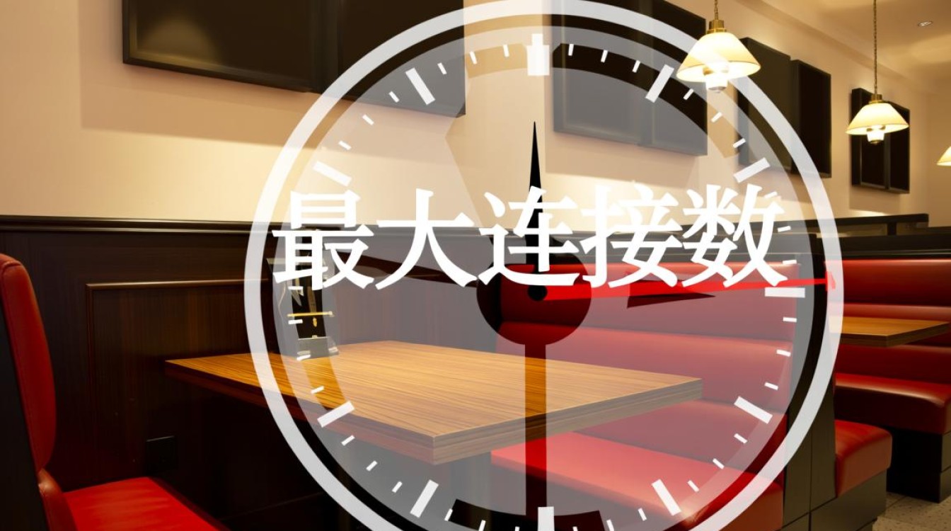 虚拟主机最大连接数不够用，网站打不开怎么办？