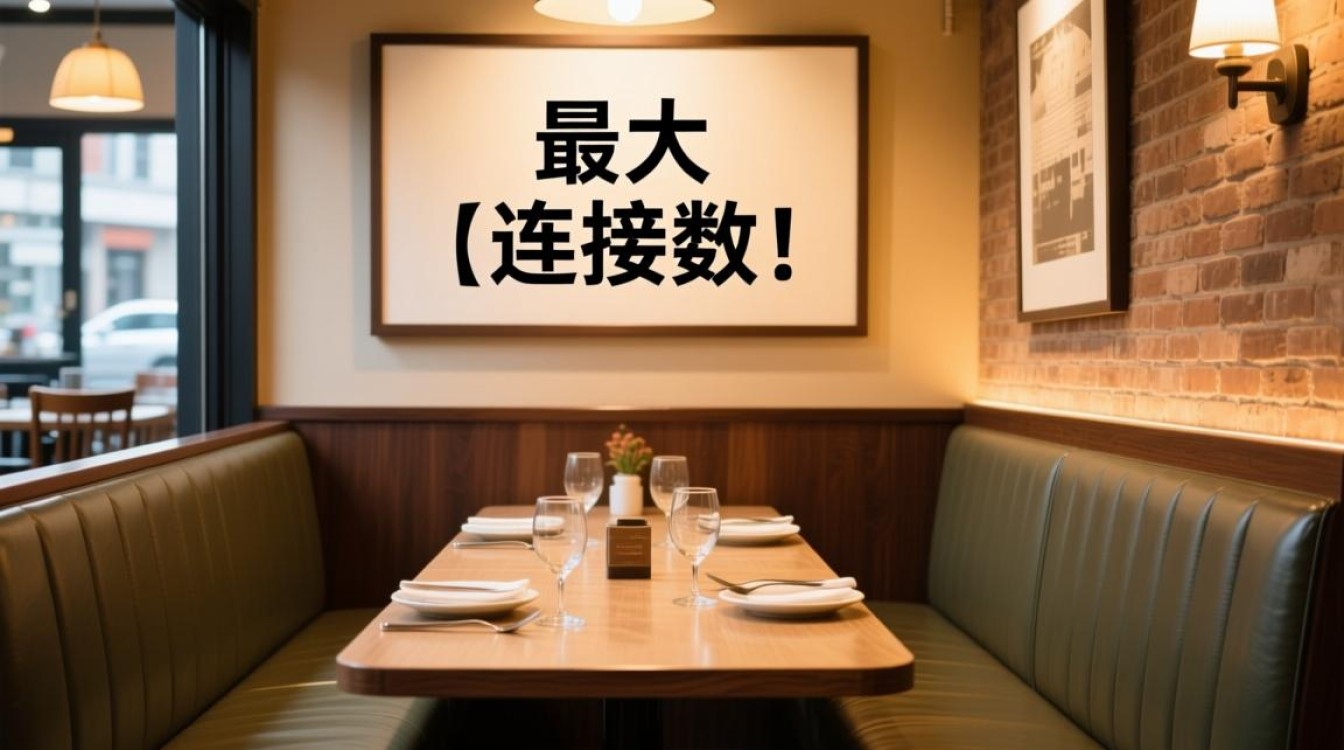 虚拟主机最大连接数不够用，网站打不开怎么办？
