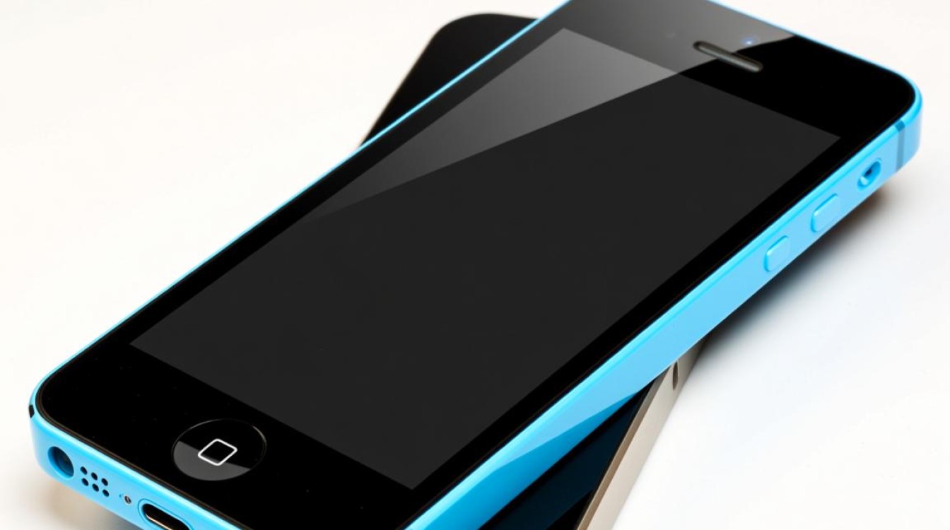 iPhone5c突然无法开机黑屏无反应，到底是什么原因？