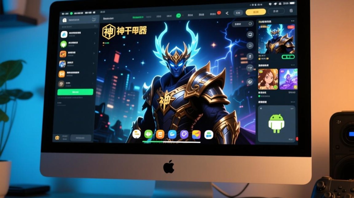夜神模拟器报错代码怎么解决？常见错误修复指南。