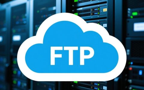 云虚拟主机可以用FTP吗，具体要怎么连接使用？