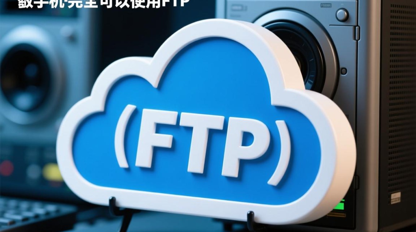 云虚拟主机可以用FTP吗，具体要怎么连接使用？