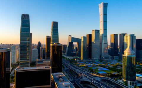 大望路网站建设公司怎么选，才能靠谱又价格实惠？