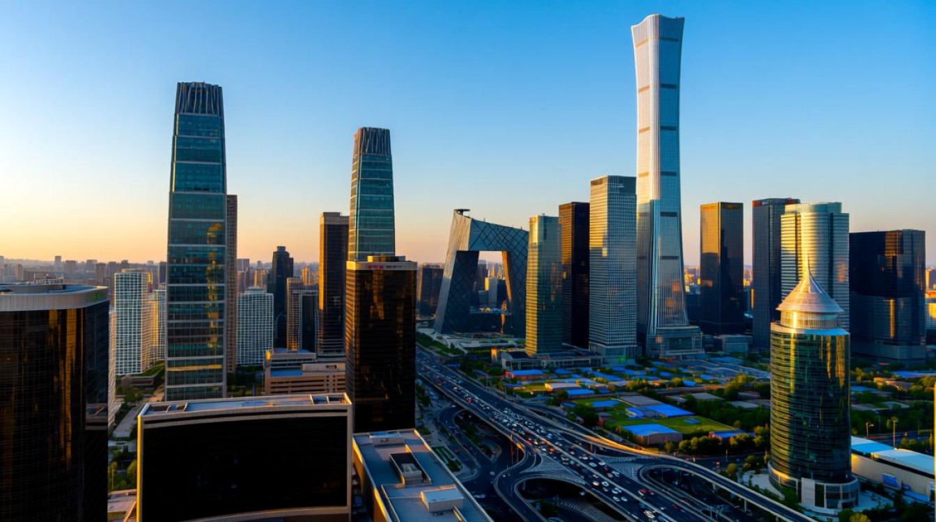 大望路网站建设公司怎么选，才能靠谱又价格实惠？