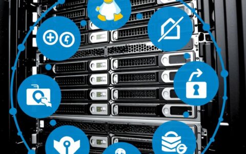 Linux服务器新手入门,如何完成基础环境配置?