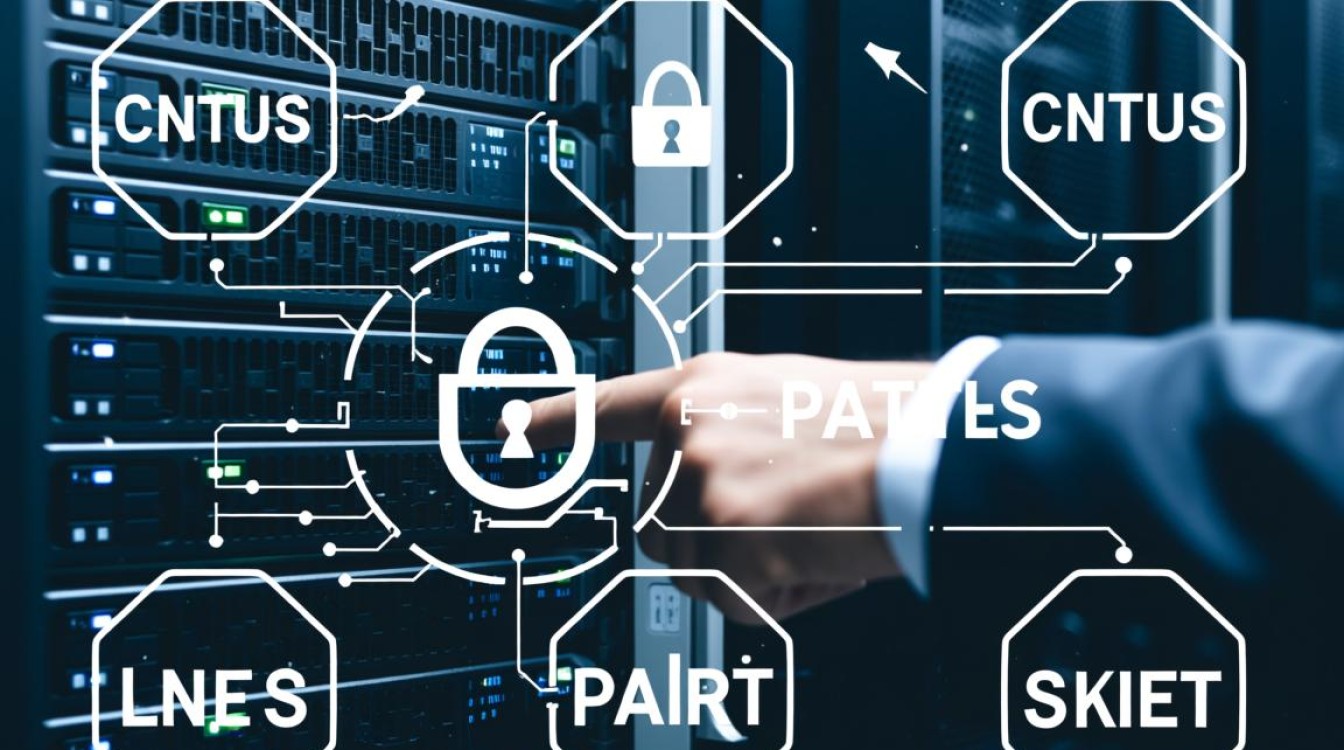 centos如何检查系统漏洞并打上所有补丁？
