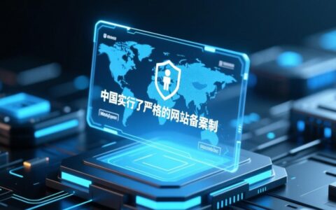 如何快速准确地查询一个网站的ICP备案和公安报备信息呢？